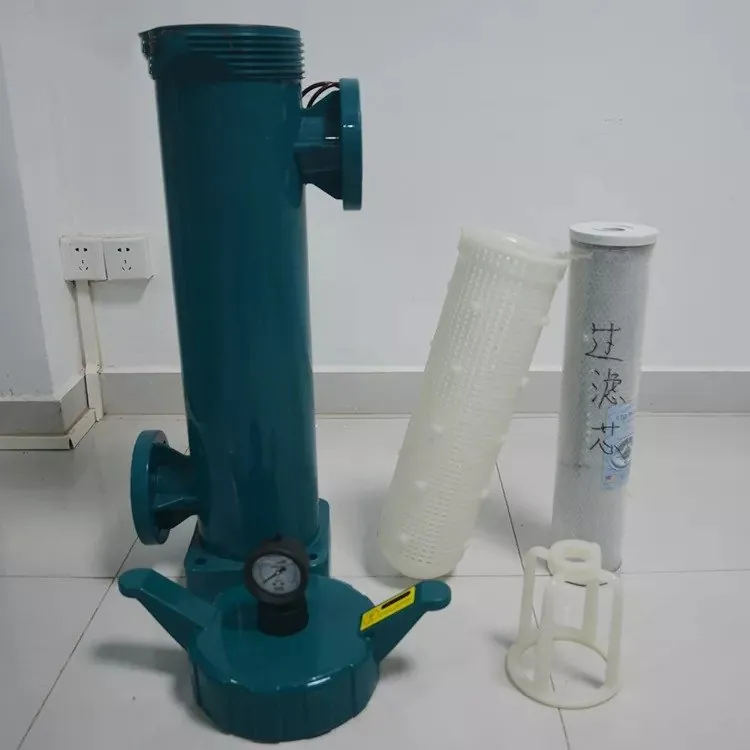 Bag filter