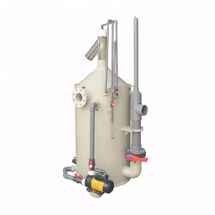 Biological Filter