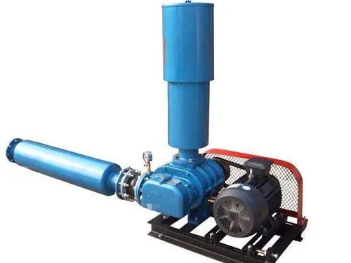 Root Blower