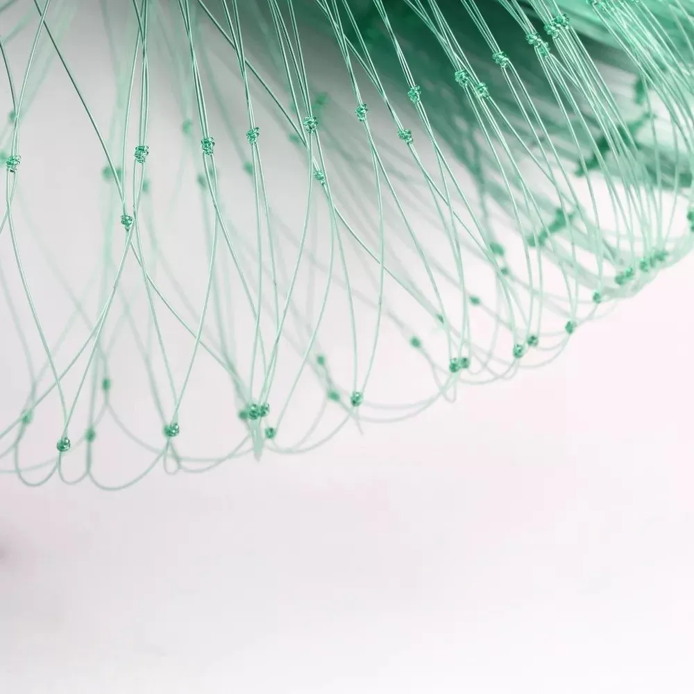 Fishing nets