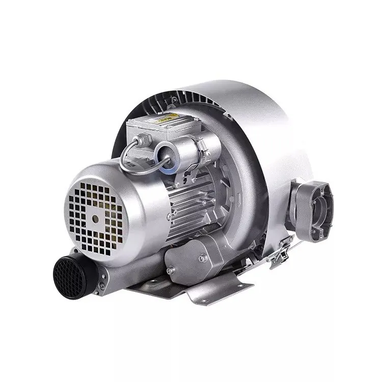 Regenerative Air Blower