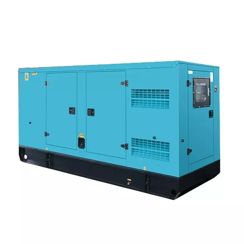Electricity generator