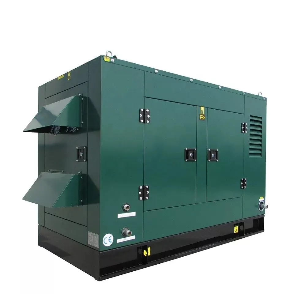 Electricity generator