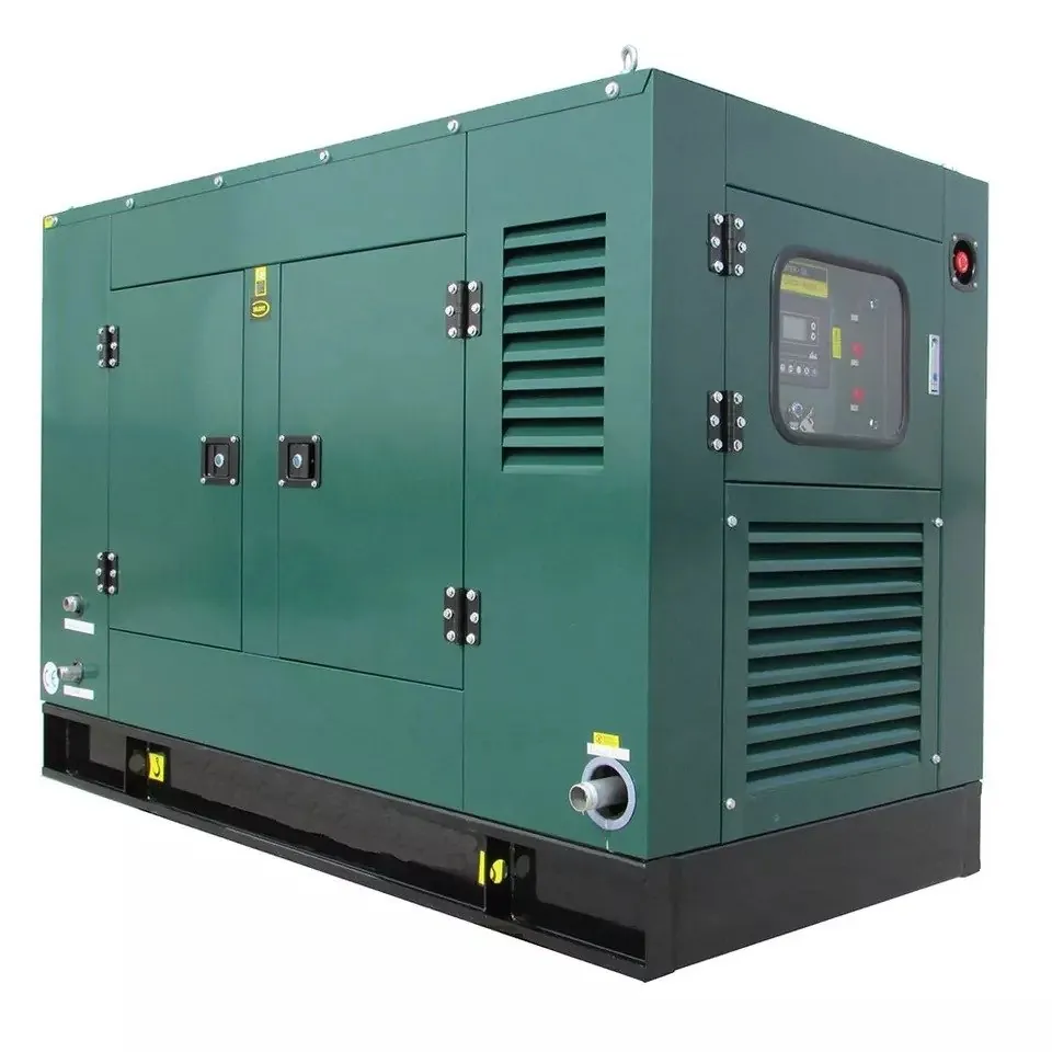Electricity generator