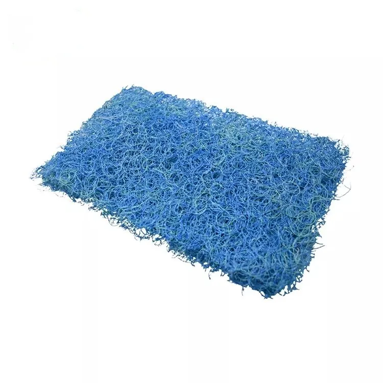 Filter media