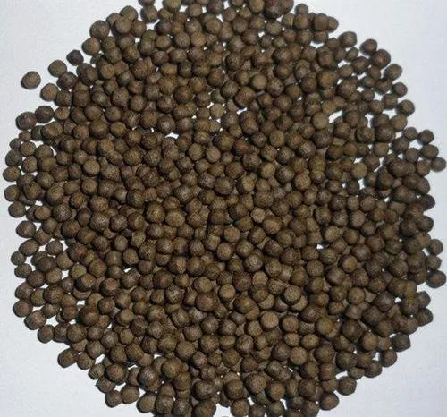 Fish shrimp feed