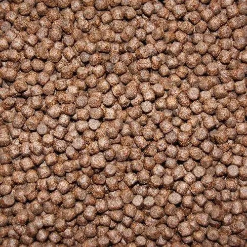 Fish shrimp feed
