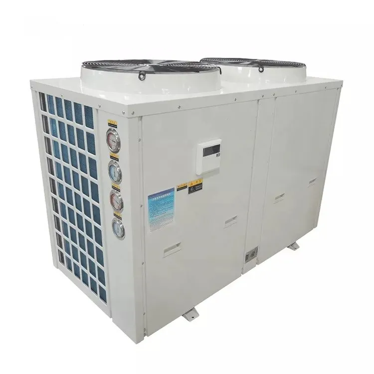 Fish tank heating equipment