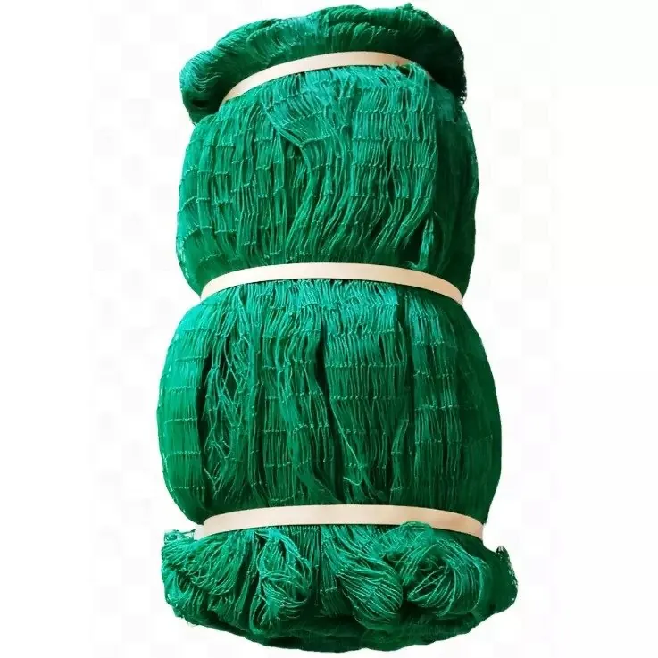 Fishing nets