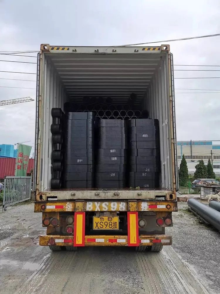Float cage