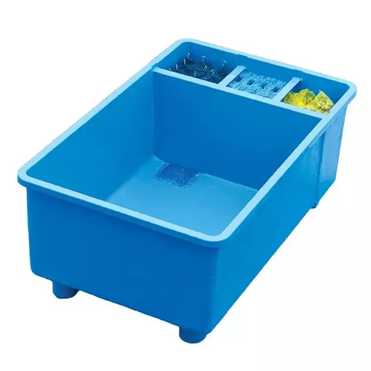Frp fish tank