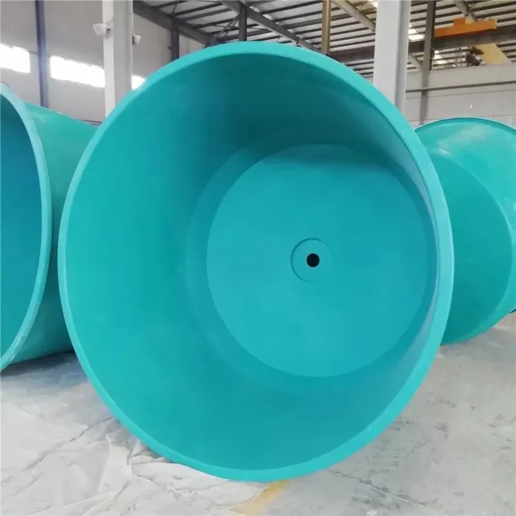 Frp fish tank