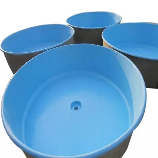 Frp fish tank