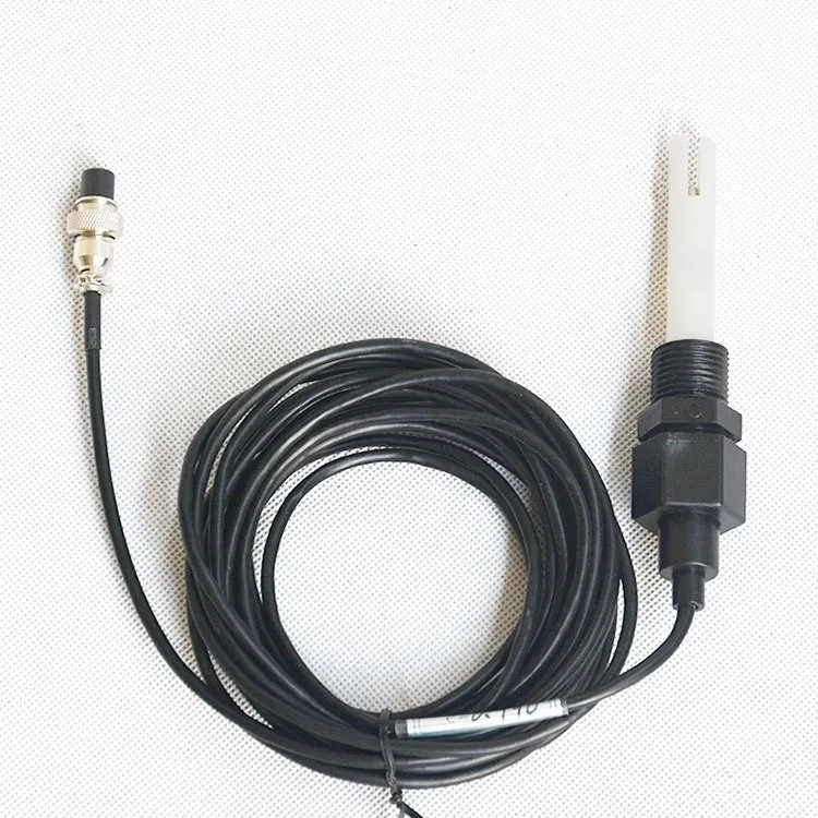 Multi-parameter water quality monitor for sturgeon RAS