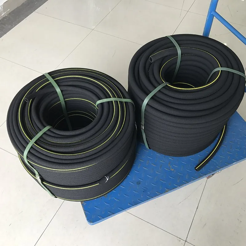 Nano aeration diffuser tubes for biofloc shrimp tanks
