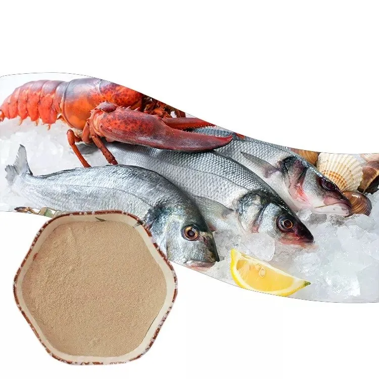Probiotics for aquaculture farms